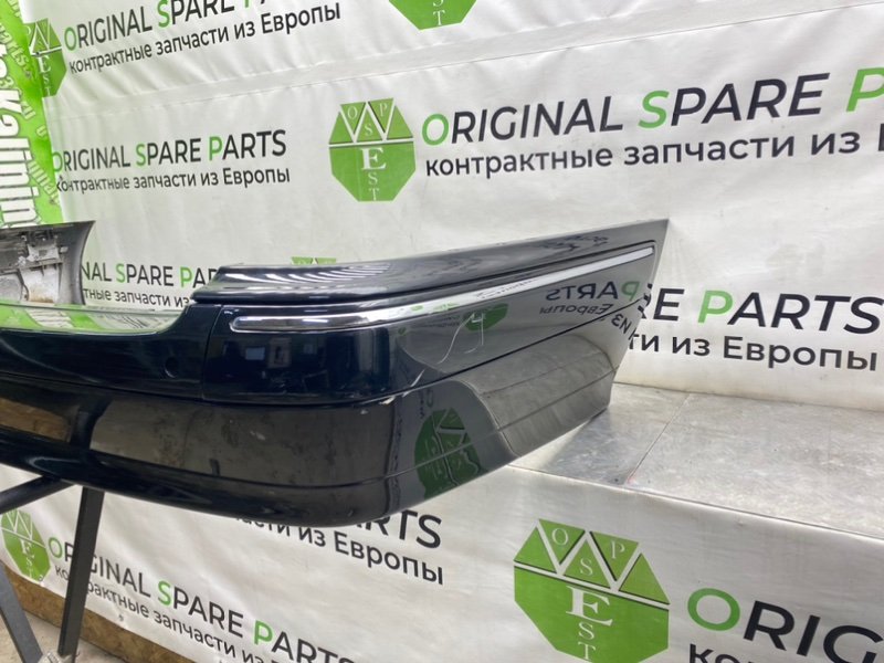 Бампер, 7600 рублей, Калининград