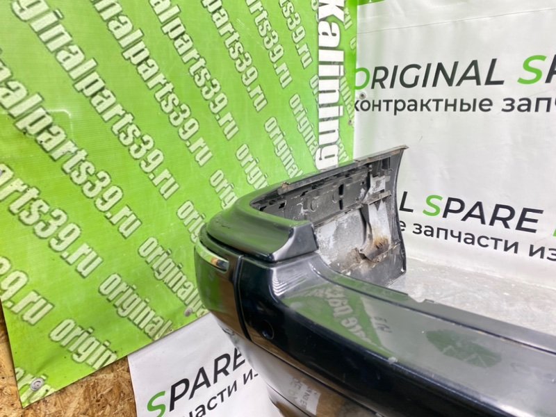 Бампер, 7600 рублей, Калининград