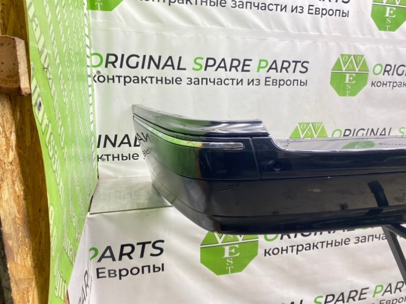 Бампер, 7600 рублей, Калининград