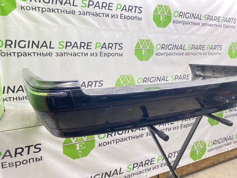 Бампер, 7600 рублей, Калининград