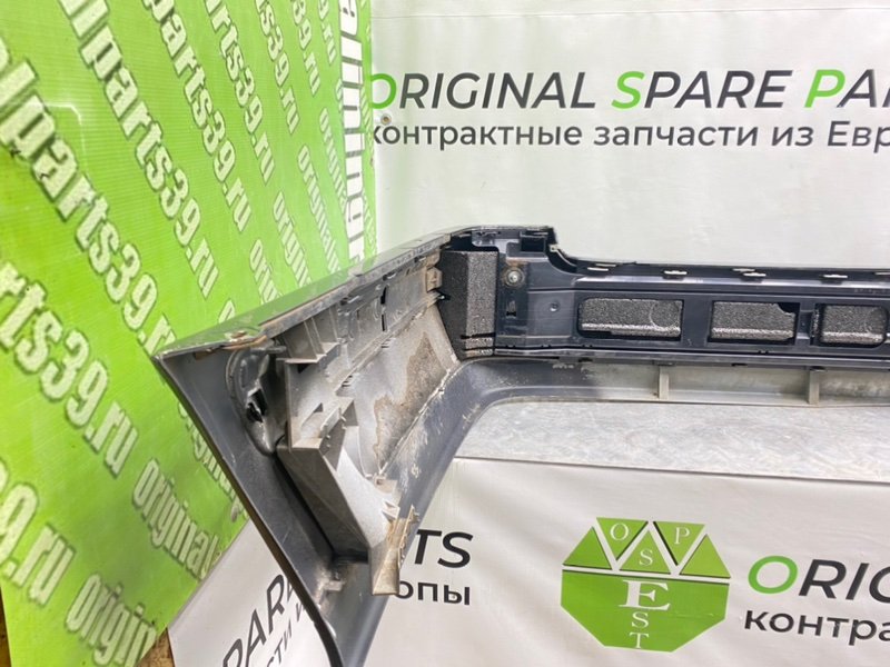 Бампер, 7600 рублей, Калининград