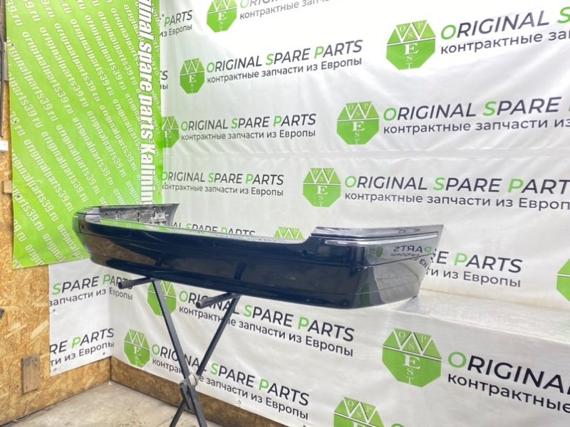 Бампер, 7600 рублей, Калининград