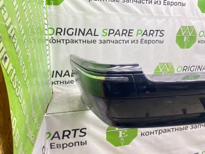 Бампер, 7600 рублей, Калининград