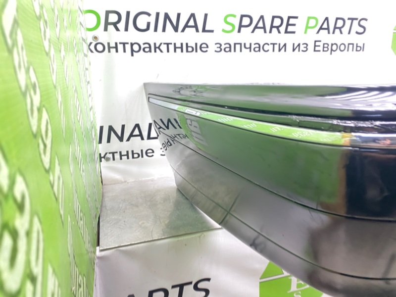 Бампер, 7600 рублей, Калининград