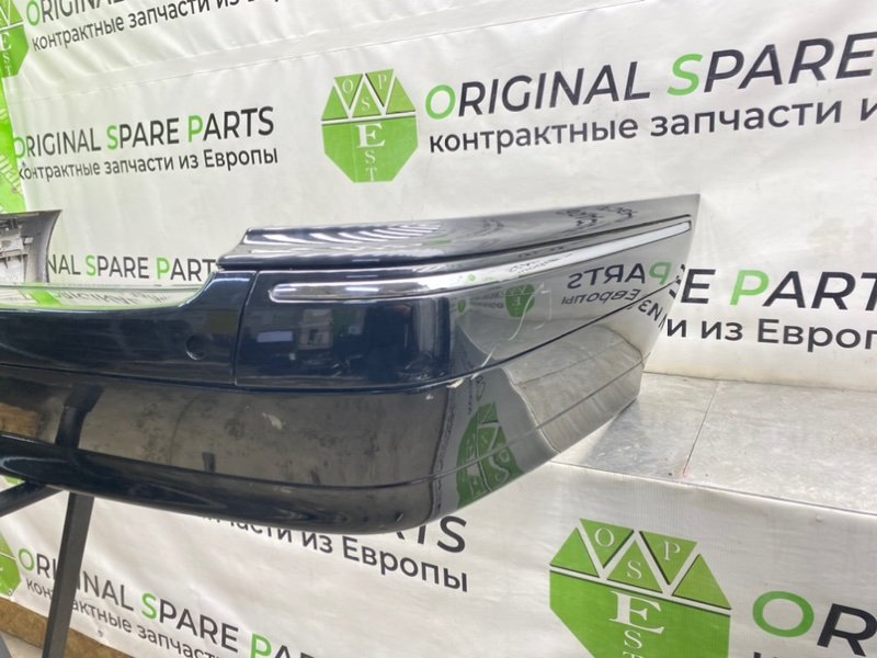 Бампер, 7600 рублей, Калининград