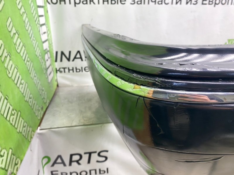 Бампер, 7600 рублей, Калининград