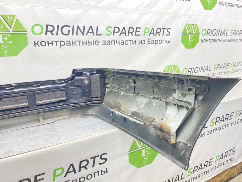 Бампер, 7600 рублей, Калининград