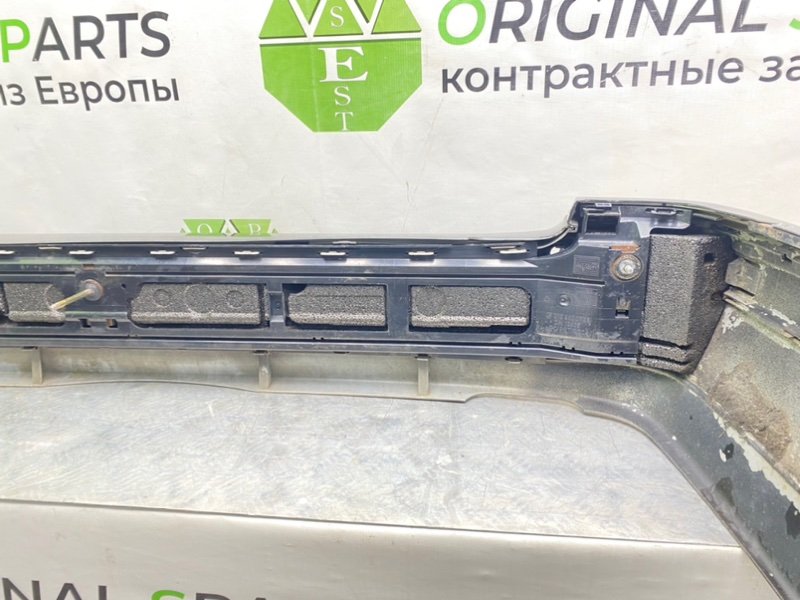 Бампер, 7600 рублей, Калининград