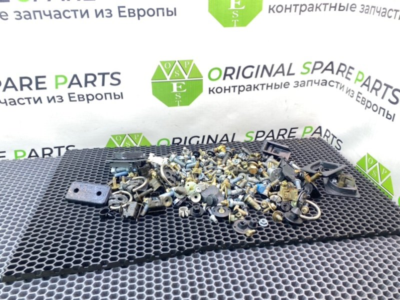 Болты салона, 1990 рублей, Калининград