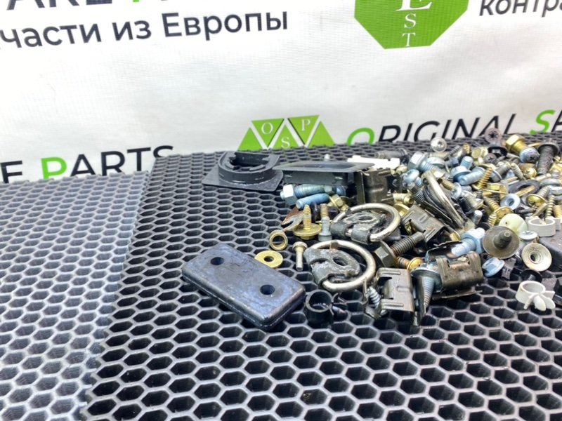 Болты салона, 1990 рублей, Калининград