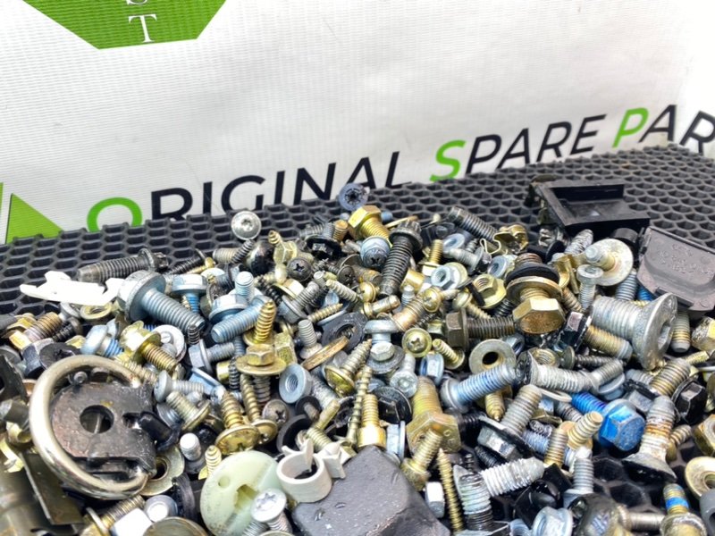 Болты салона, 1990 рублей, Калининград