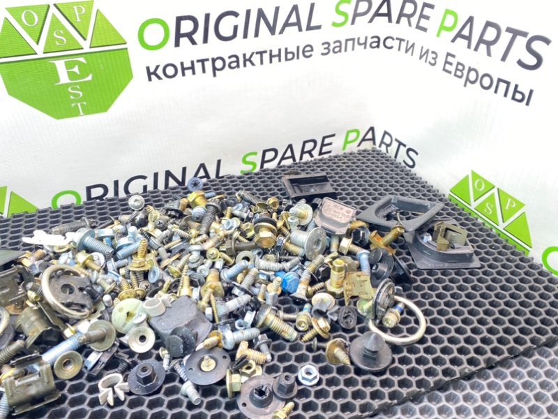 Болты салона, 1990 рублей, Калининград