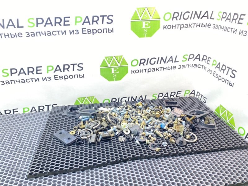 Болты салона, 1990 рублей, Калининград