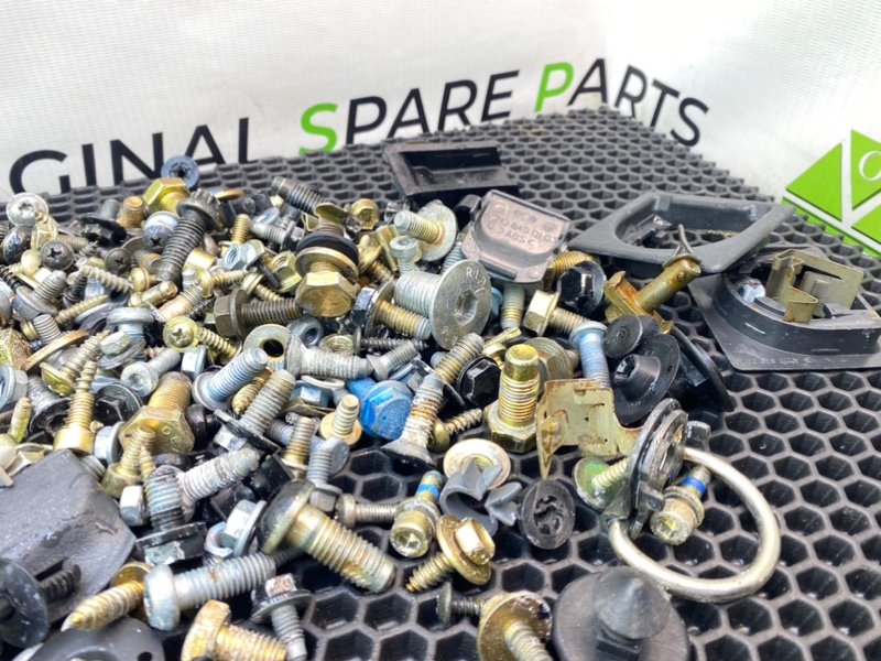 Болты салона, 1990 рублей, Калининград