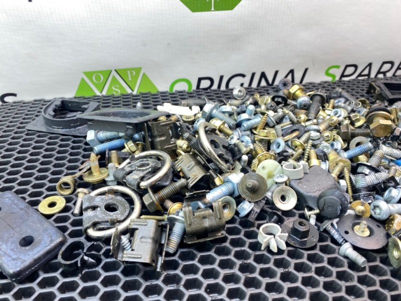 Болты салона, 1990 рублей, Калининград