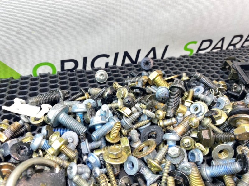 Болты салона, 1990 рублей, Калининград