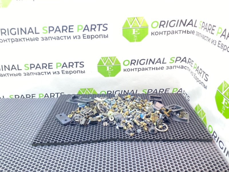 Болты салона, 1990 рублей, Калининград