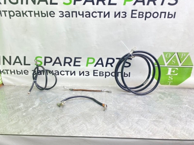 Клемма аккумулятора, 2400 рублей, Калининград