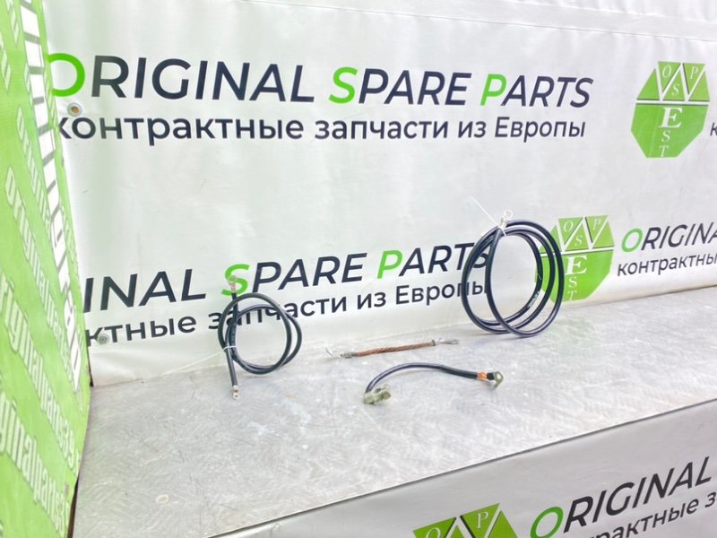 Клемма аккумулятора, 2400 рублей, Калининград