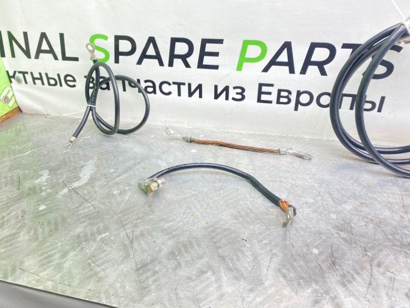 Клемма аккумулятора, 2400 рублей, Калининград