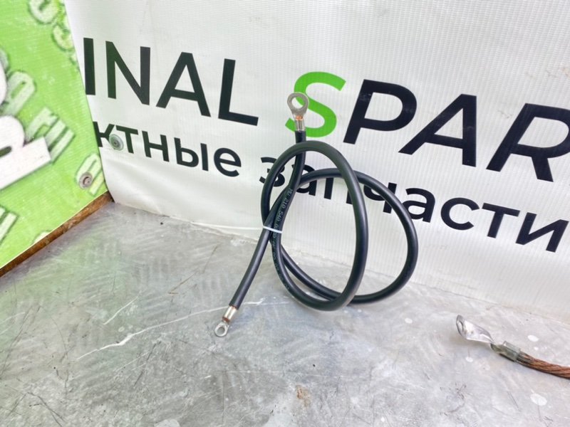 Клемма аккумулятора, 2400 рублей, Калининград