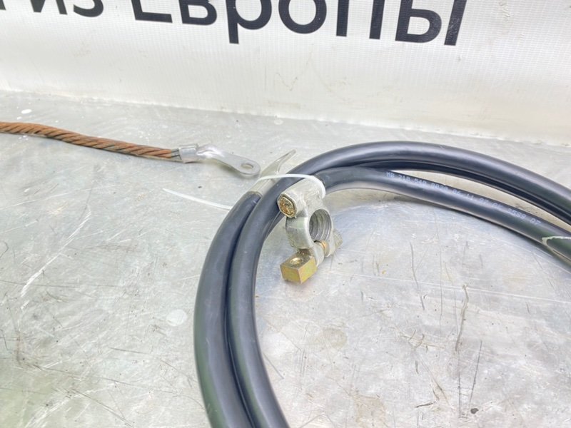 Клемма аккумулятора, 2400 рублей, Калининград