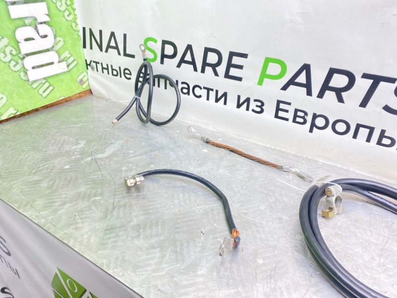 Клемма аккумулятора, 2400 рублей, Калининград