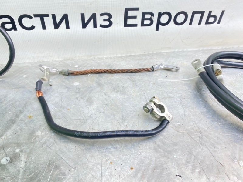 Клемма аккумулятора, 2400 рублей, Калининград