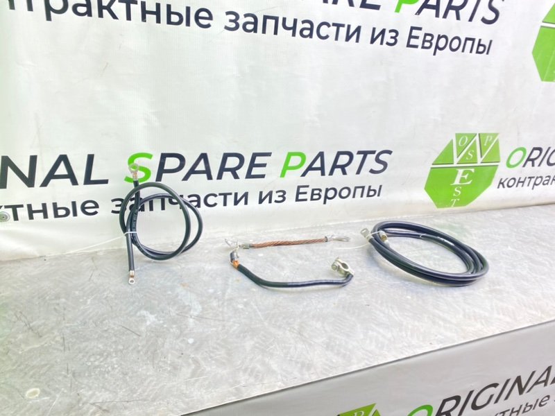 Клемма аккумулятора, 2400 рублей, Калининград