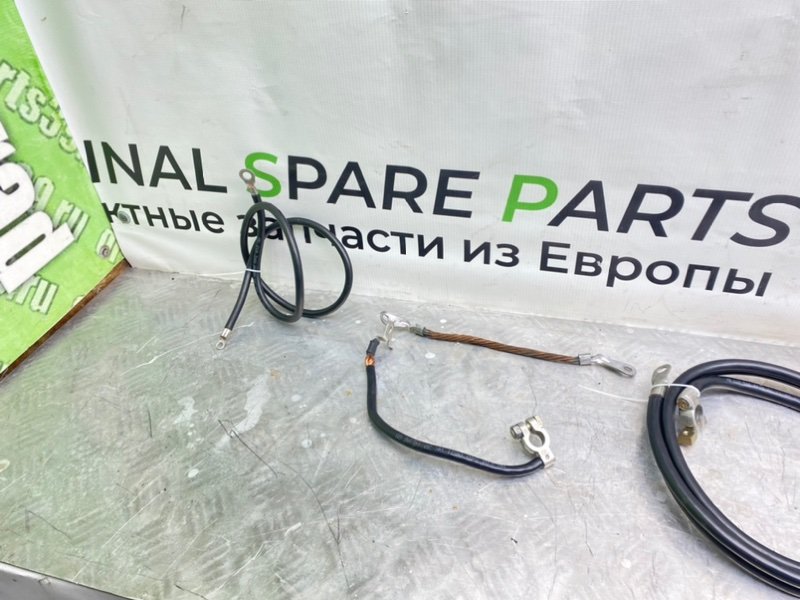 Клемма аккумулятора, 2400 рублей, Калининград