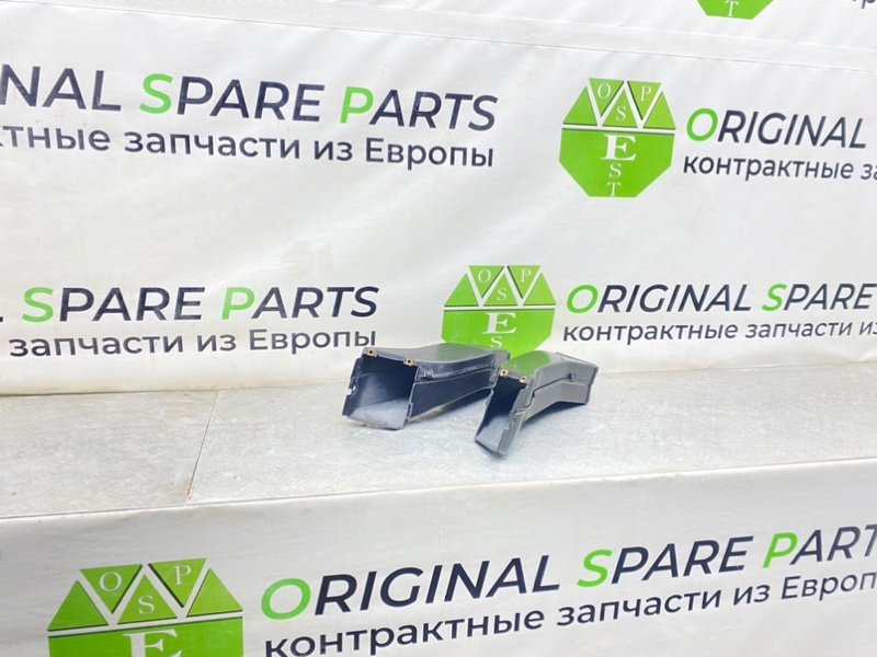 Воздуховод тормозной системы, 3000 рублей, Калининград