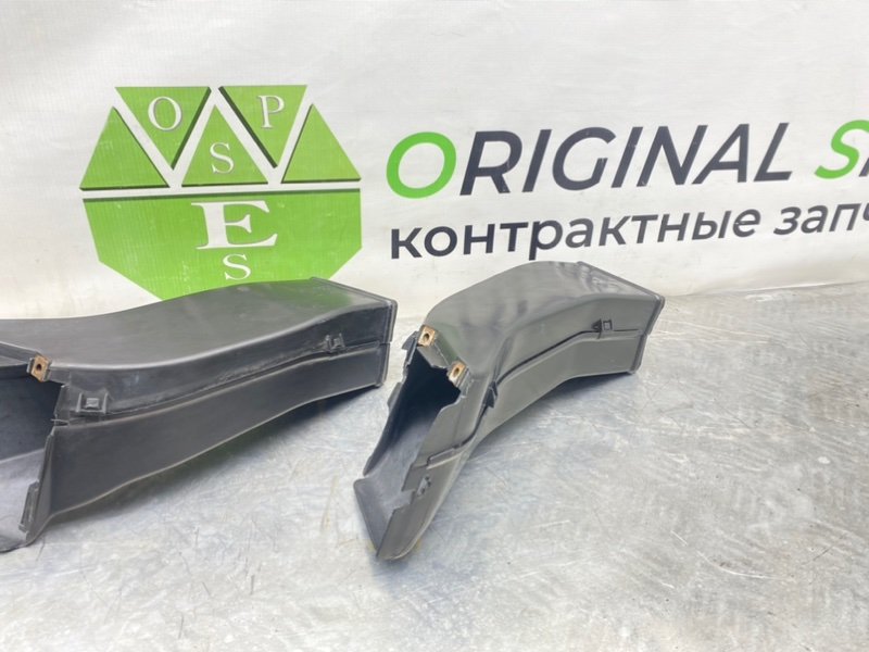 Воздуховод тормозной системы, 3000 рублей, Калининград