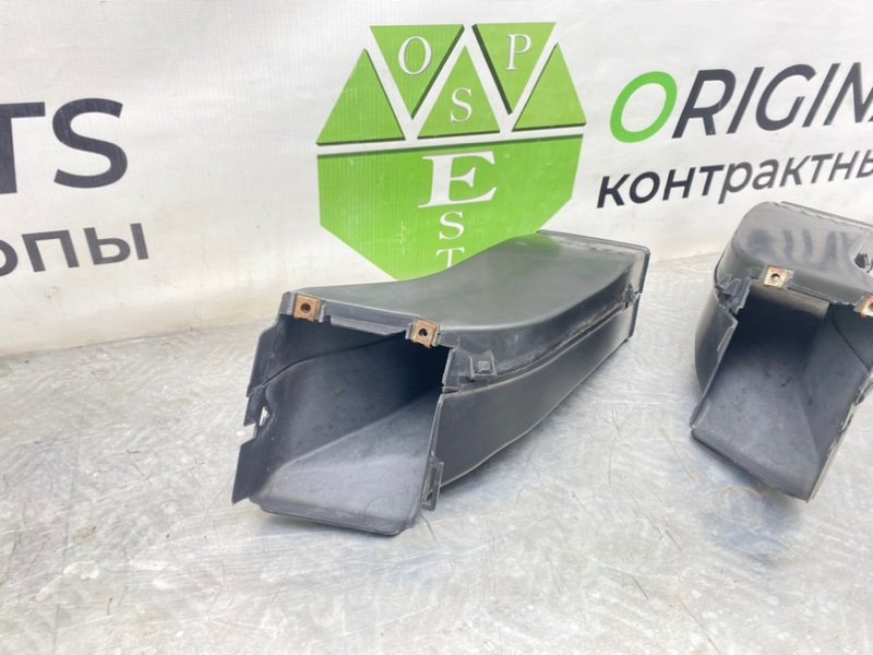 Воздуховод тормозной системы, 3000 рублей, Калининград