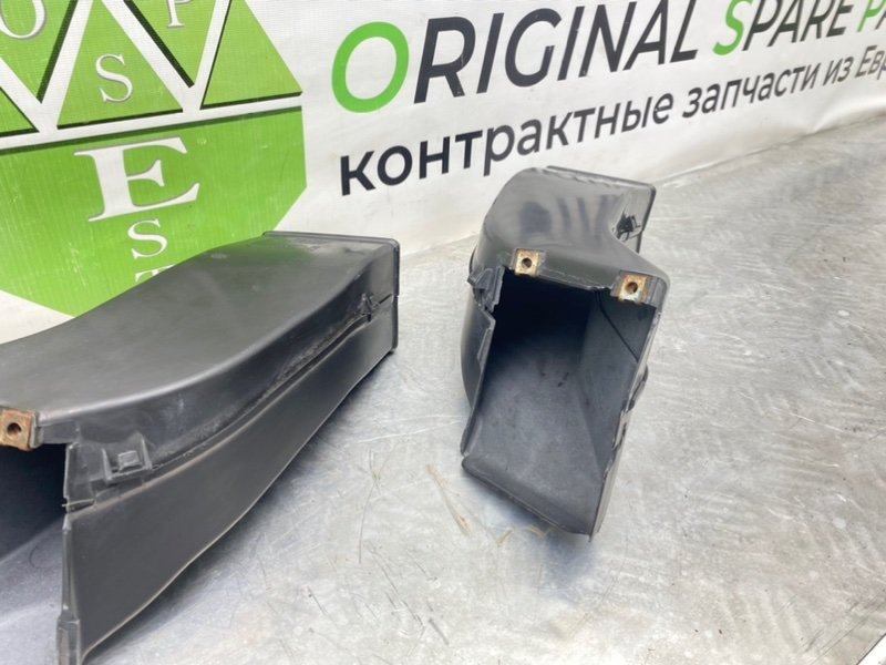 Воздуховод тормозной системы, 3000 рублей, Калининград