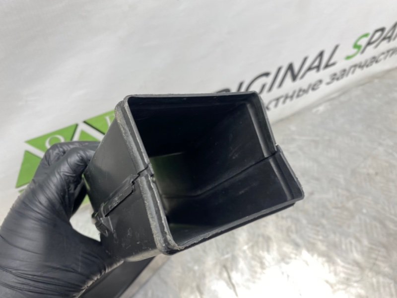 Воздуховод тормозной системы, 3000 рублей, Калининград