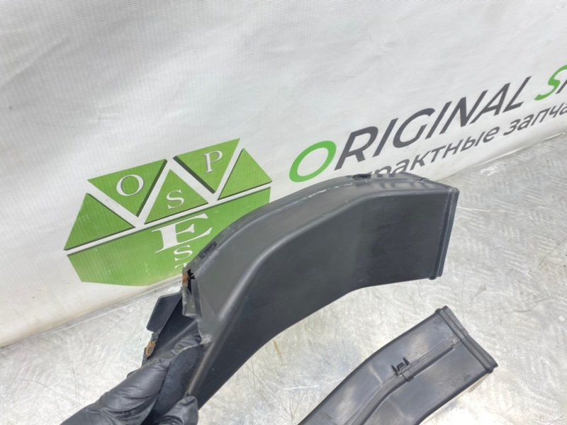 Воздуховод тормозной системы, 3000 рублей, Калининград