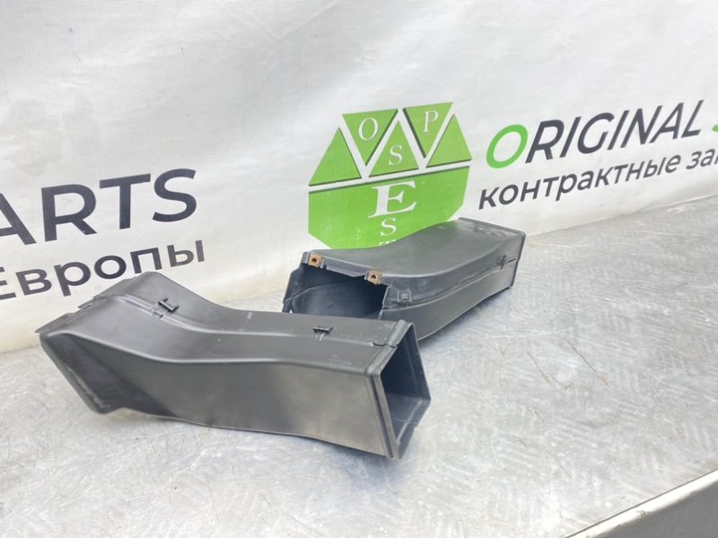 Воздуховод тормозной системы, 3000 рублей, Калининград