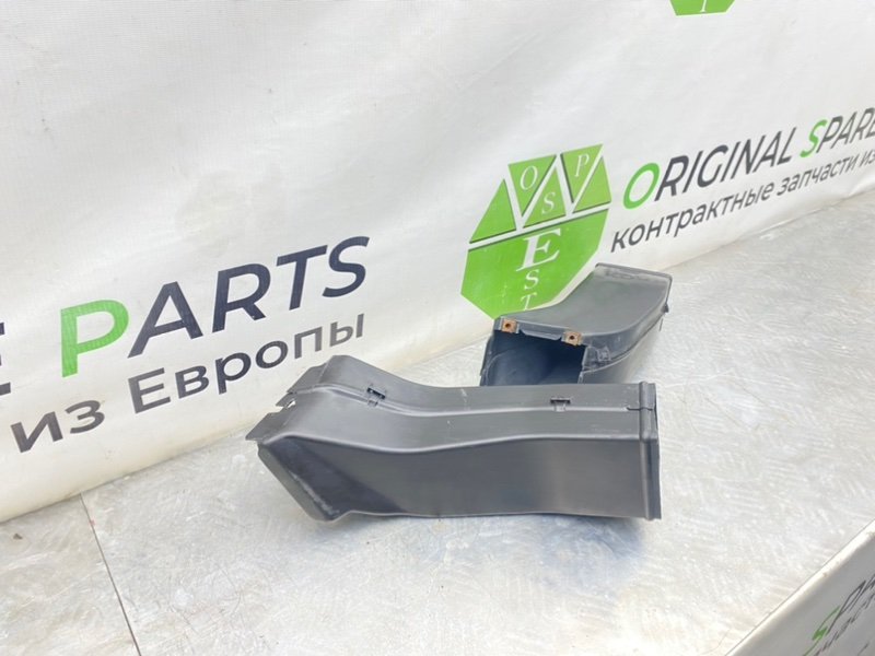 Воздуховод тормозной системы, 3000 рублей, Калининград