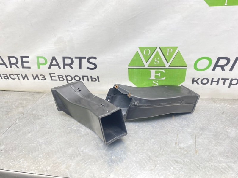 Воздуховод тормозной системы, 3000 рублей, Калининград