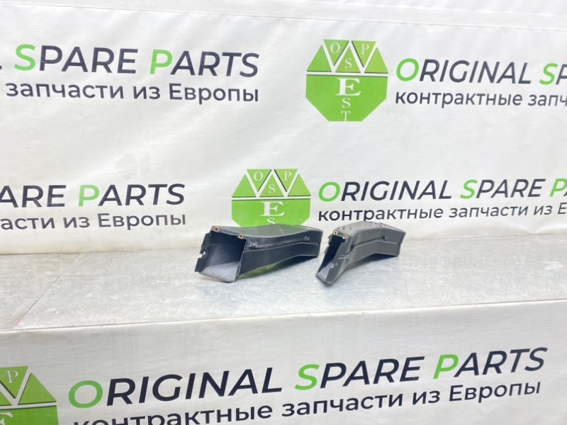 Воздуховод тормозной системы, 3000 рублей, Калининград