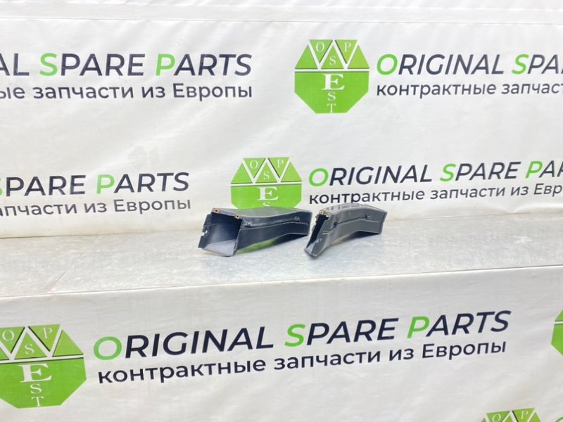 Воздуховод тормозной системы, 3000 рублей, Калининград