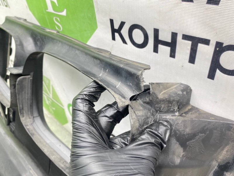 Воздухозаборник, 2600 рублей, Калининград