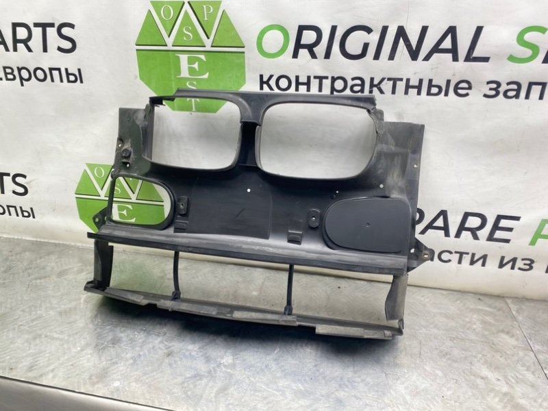 Воздухозаборник, 2600 рублей, Калининград