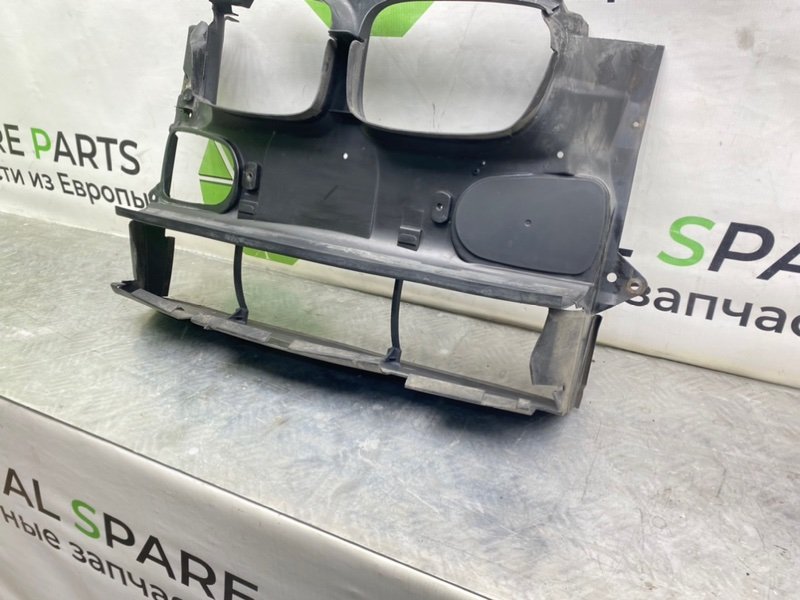 Воздухозаборник, 2600 рублей, Калининград