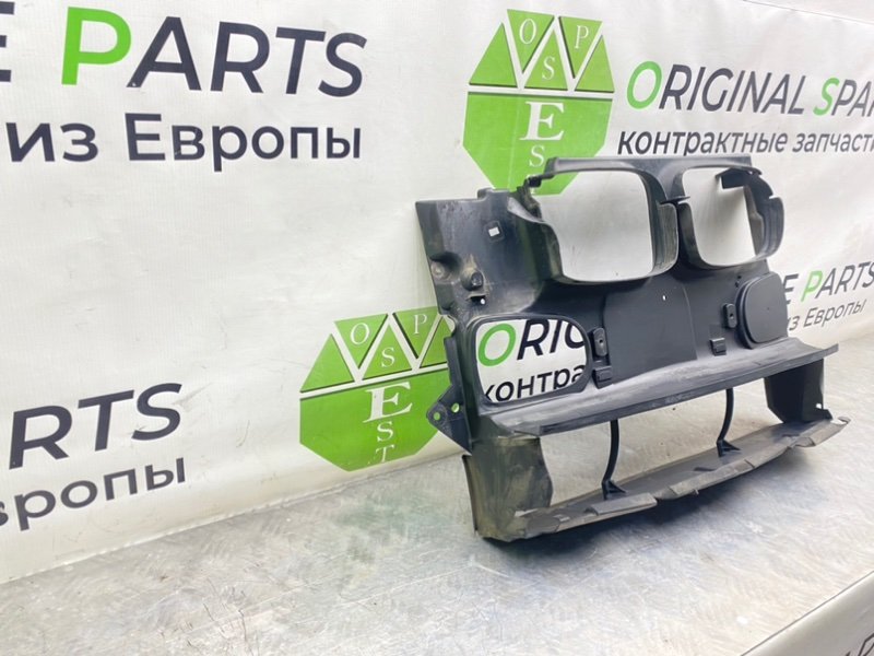 Воздухозаборник, 2600 рублей, Калининград