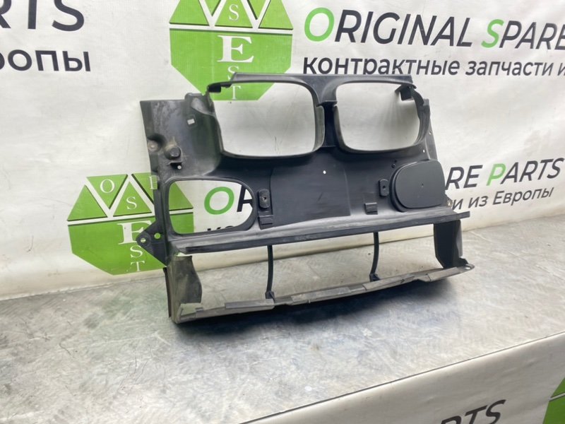 Воздухозаборник, 2600 рублей, Калининград