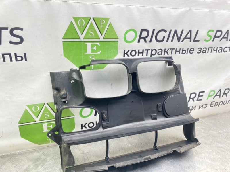 Воздухозаборник, 2600 рублей, Калининград