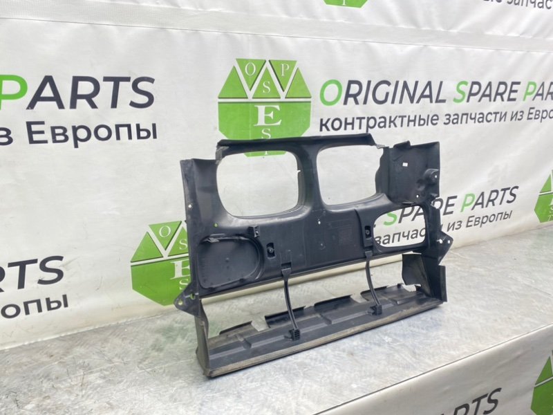 Воздухозаборник, 2600 рублей, Калининград