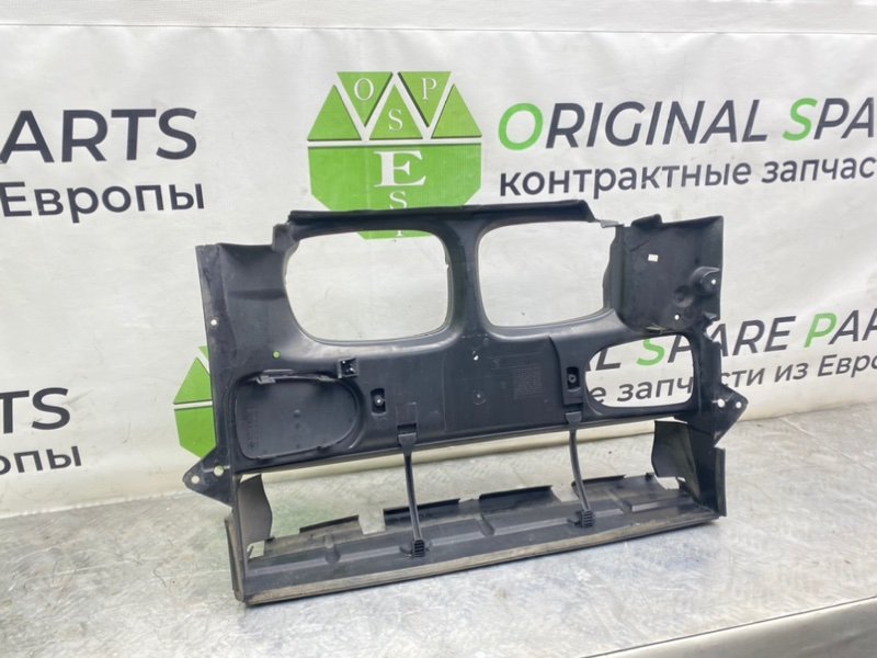 Воздухозаборник, 2600 рублей, Калининград