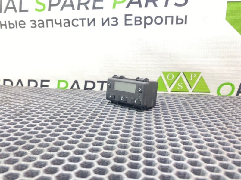 Пульт Webasto, 4400 рублей, Калининград